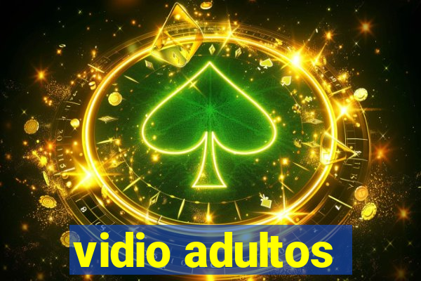 vidio adultos